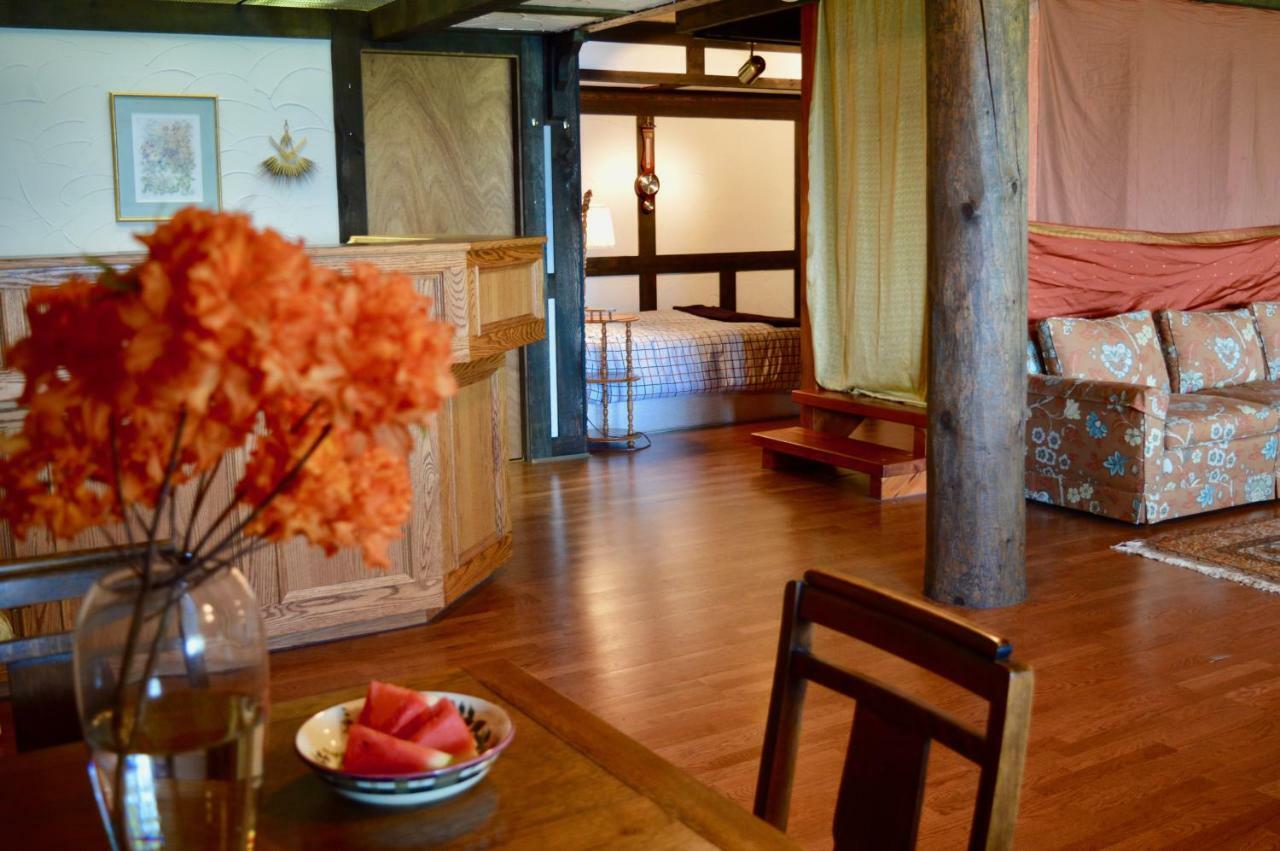 Oceanfront Suite Gibsons Εξωτερικό φωτογραφία