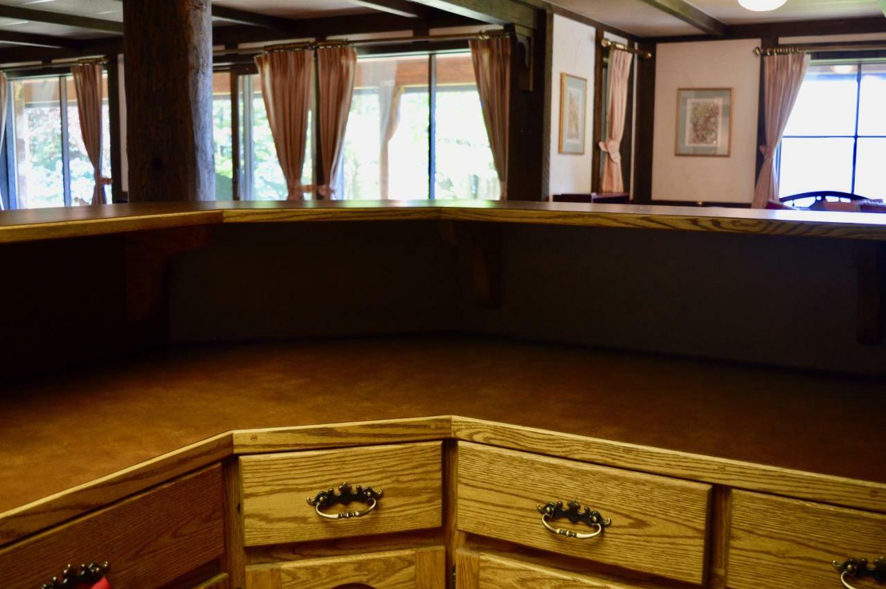 Oceanfront Suite Gibsons Εξωτερικό φωτογραφία